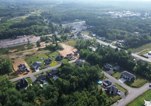 Terrain à vendre - 3900 Rue des Loups, Cap-De-La-Madeleine, G0X 3J0