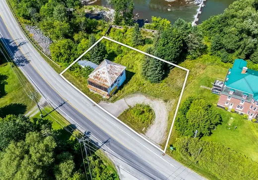 Land for sale - 4050 Route 147, Waterville, J0B3H0