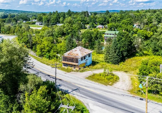 Land for Sale - 4050 Route 147, Waterville, J0B 3H0