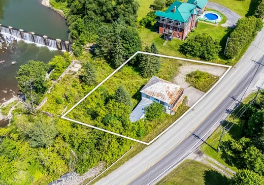 Land for Sale - 4050 Route 147, Waterville, J0B 3H0