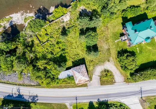 Land for Sale - 4050 Route 147, Waterville, J0B 3H0