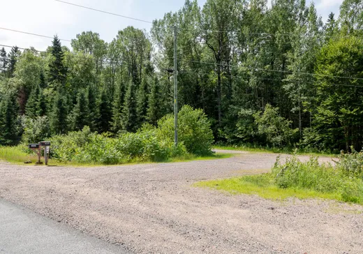 Land for Sale -  Route 155, Trois-Rives, G0X 2C0
