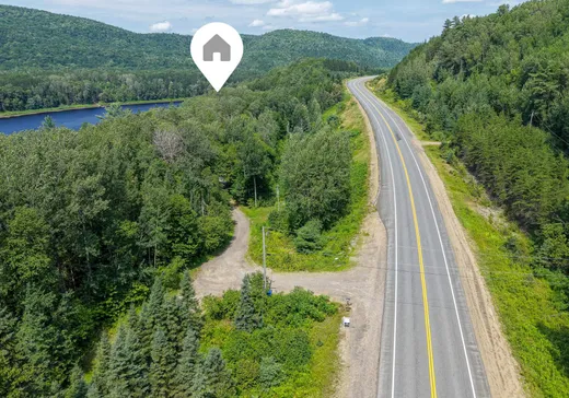 Land for Sale -  Route 155, Trois-Rives, G0X 2C0