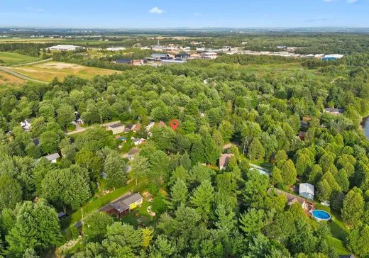 Land for Sale - 31Z Rue Labonté, St-Lambert-De-Lauzon, G0S 2S0