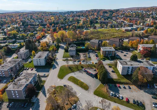 Land for Sale - 800Z Rue Tessier, Sherbrooke, J1H 5P1