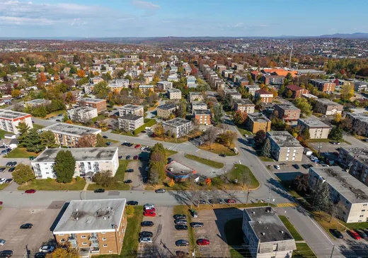 Land for Sale - 800Z Rue Tessier, Sherbrooke, J1H 5P1