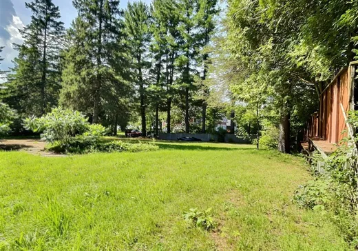 Land for Sale - 1588 Ch. des Chalets, St-Pierre-Baptiste, G0P 1K0