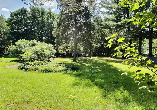 Land for Sale - 1588 Ch. des Chalets, St-Pierre-Baptiste, G0P 1K0