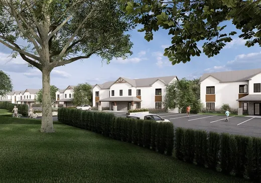 Land for Sale - 5951 Route 112, Ascot Corner, J0B 1A0