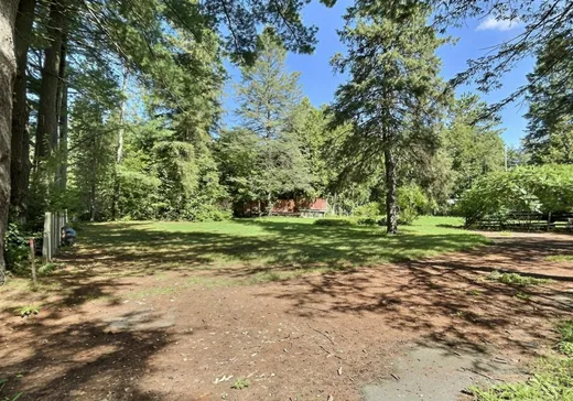 Land for Sale - 1577 Ch. des Chalets, St-Pierre-Baptiste, G0P 1K0