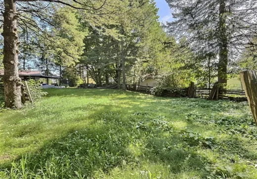 Land for Sale - 1577 Ch. des Chalets, St-Pierre-Baptiste, G0P 1K0