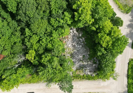 Land for Sale -  Ch. des Explorateurs, Mont-Tremblant, J0T 1M0