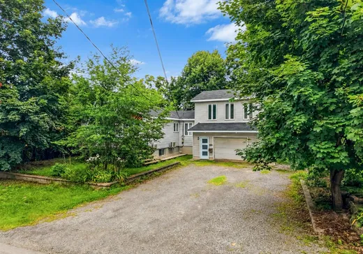 Land for Sale - 77Z 11e Avenue, Deux-Montagnes, J7R 3P7