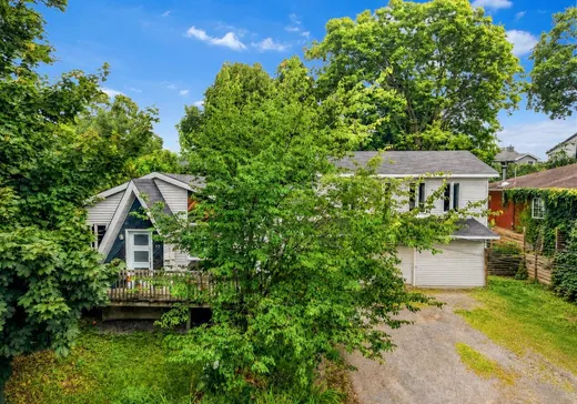 Land for Sale - 77Z 11e Avenue, Deux-Montagnes, J7R 3P7