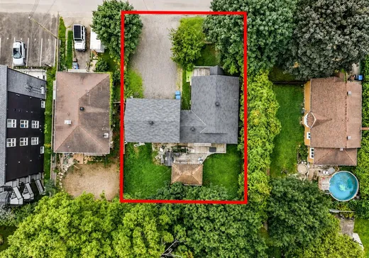 Land for Sale - 77Z 11e Avenue, Deux-Montagnes, J7R 3P7