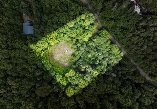 Land for Sale -  Ch. des Cascades, Mandeville, J0K 1L0