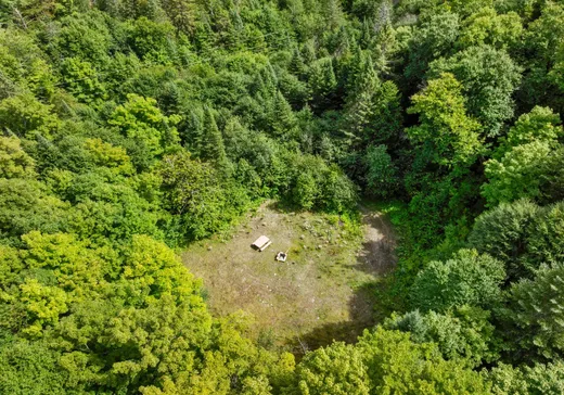 Land for Sale -  Ch. des Cascades, Mandeville, J0K 1L0
