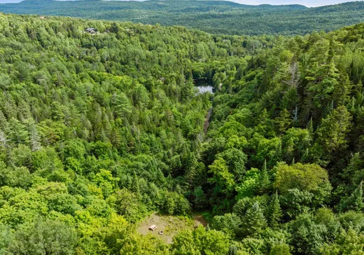 Land for Sale -  Ch. des Cascades, Mandeville, J0K 1L0