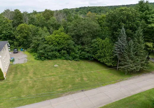 Land for Sale -  Rue St-Gilles, Lachute, J0V 1X0