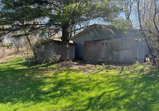Terrain à vendre - 314 Rue du Carmel, Danville, J0A 1A0