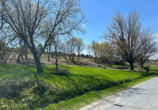 Terrain à vendre - 314 Rue du Carmel, Danville, J0A 1A0