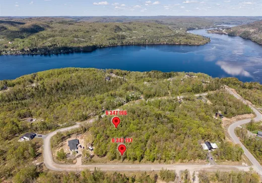 Terrain à vendre - 141-161 Rue des Estacades, Grandes-Piles, G0X 1H0