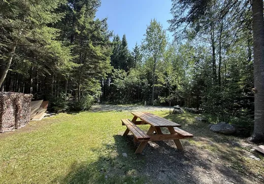 Land for Sale - 86 Ch. Anik, Notre-Dame-Des-Boies, J0B 2E0