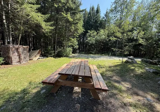 Land for Sale - 86 Ch. Anik, Notre-Dame-Des-Boies, J0B 2E0