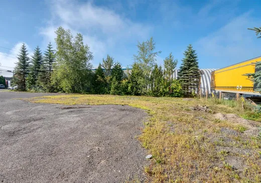 Terrain à vendre - 301A Rue Notre-Dame, St-Cyrille-De-Wendover, J0C 1A0