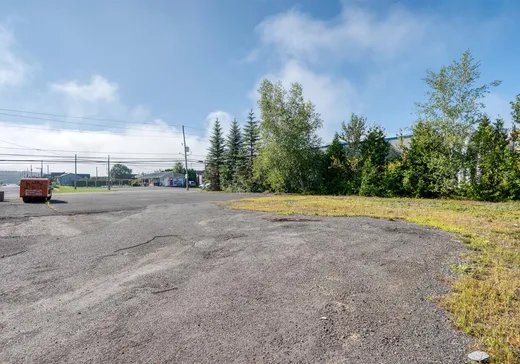 Terrain à vendre - 301A Rue Notre-Dame, St-Cyrille-De-Wendover, J0C 1A0