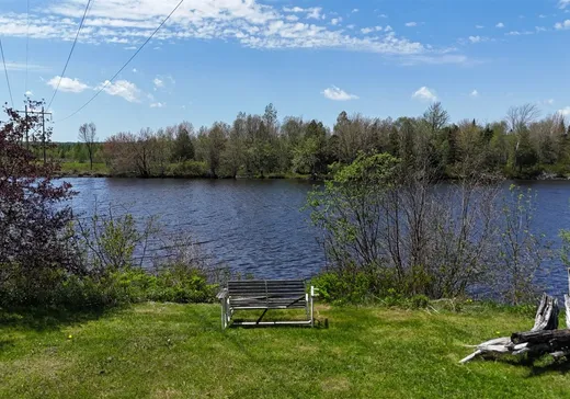 Land for sale - 2121 Ch. Fontaine, Weedon, J0B3J0