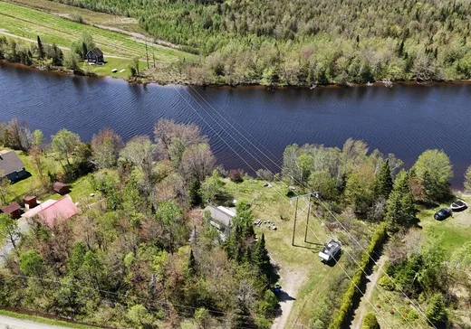 Land for Sale - 2121 Ch. Fontaine, Weedon, J0B 3J0