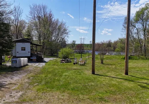 Land for Sale - 2121 Ch. Fontaine, Weedon, J0B 3J0