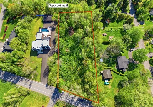 Terrain à vendre - 675 Ch. Hemming, Drummondville, J2B 8S1