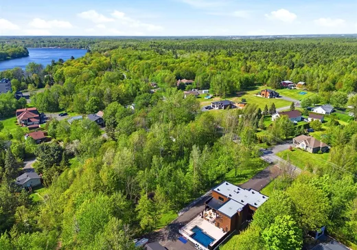 Terrain à vendre - 675 Ch. Hemming, Drummondville, J2B 8S1