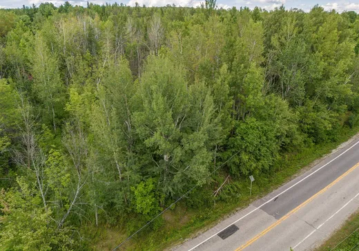 Terrain à vendre - 5030 Route 220, Orford, J1X 7M9