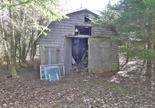 Terrain à vendre - 1764 Rg Bolduc, Asbestos, J0A 1K0