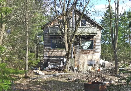 Terrain à vendre - 1764 Rg Bolduc, Asbestos, J0A 1K0