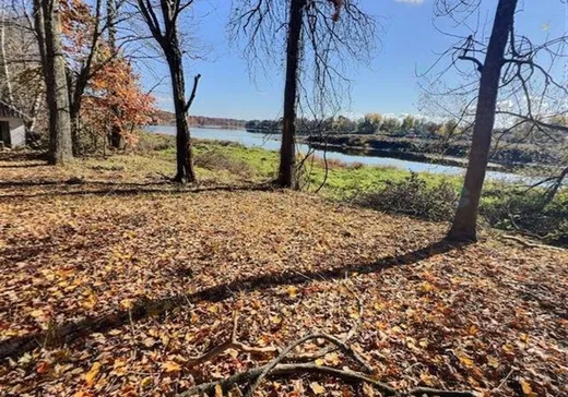 Terrain à vendre - 5077D Ch. Hemmings, Saint-Lucien, J0C 1N0