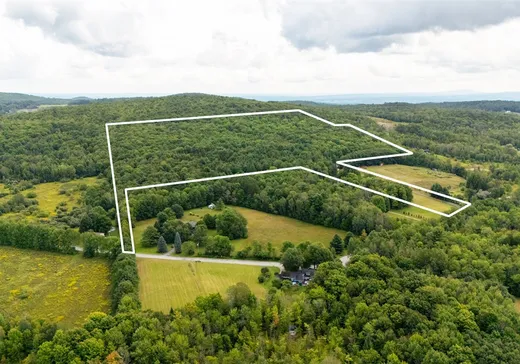 Terrain à vendre - 5431 Ch. McFarland, Sherbrooke, J1N 0E4