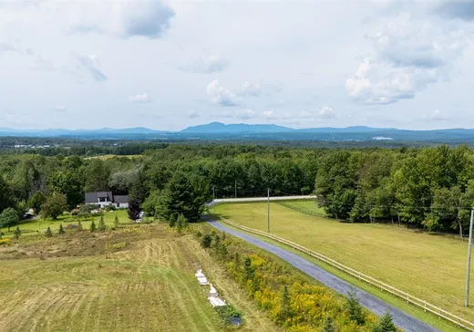 Terrain à vendre - 5431 Ch. McFarland, Sherbrooke, J1N 0E4