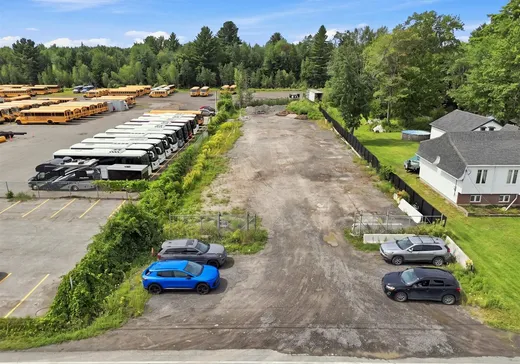 Land for Sale - 4330 Mtée Gagnon, Terrebonne, J6Y 0G7