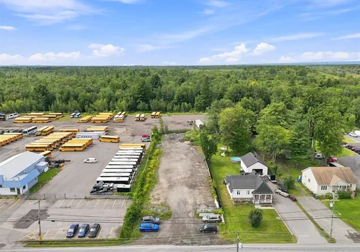Land for Sale - 4330 Mtée Gagnon, Terrebonne, J6Y 0G7
