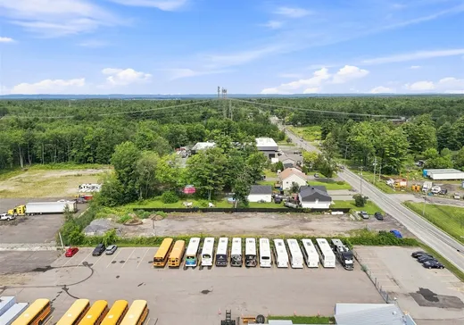 Land for Sale - 4330 Mtée Gagnon, Terrebonne, J6Y 0G7