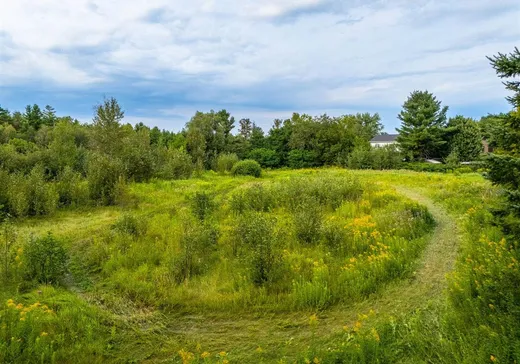 Land for Sale - 225 Rue Ménard, Sherbrooke, J1N 3K8