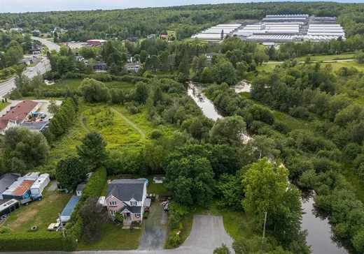Land for Sale - 225 Rue Ménard, Sherbrooke, J1N 3K8