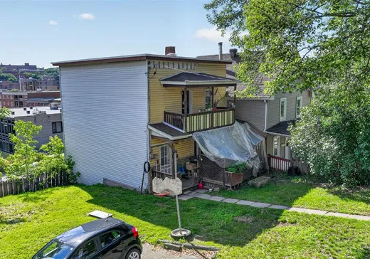 Land for Sale - 47Z Rue Kennedy S., Sherbrooke, J1G 2H5