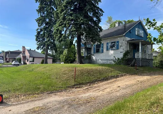 Land for Sale - 240 Boul. Labelle, Rosemère, J7A 2H4