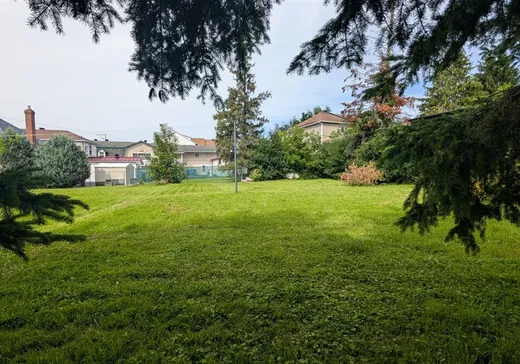 Terrain à vendre - 3 Rue Fortin, Gatineau, J8T3W5