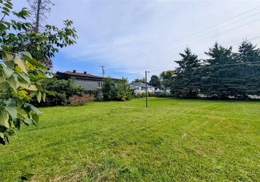 Terrain à vendre - 3 Rue Fortin, Gatineau, J8T 3W5